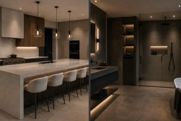 renovation